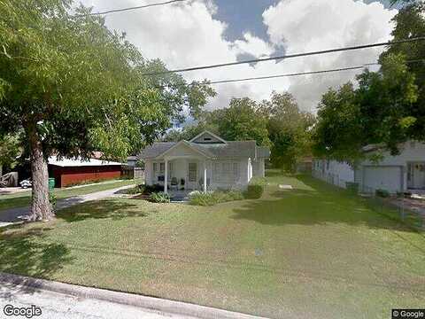 Allen, EDNA, TX 77957