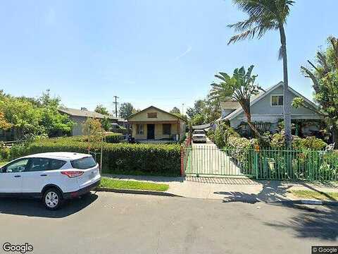 52Nd, LOS ANGELES, CA 90011