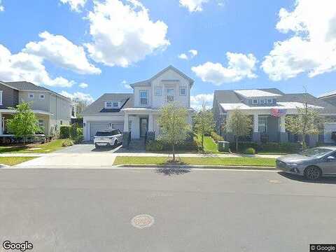 Walcott, ORLANDO, FL 32827