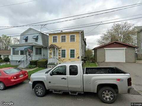 Knight, WILKES BARRE, PA 18705