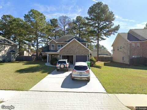 Forestbrooke, BONAIRE, GA 31005