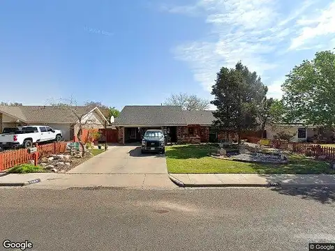 Pagewood, ODESSA, TX 79761