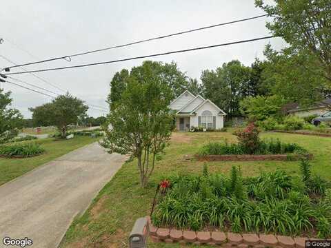 Davison, BALDWIN, GA 30511