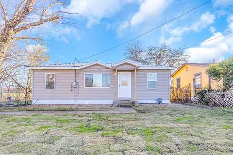 Joe Bailey, ROYSE CITY, TX 75189