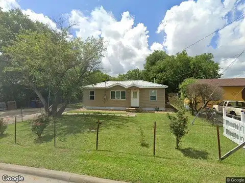 Joe Bailey, ROYSE CITY, TX 75189