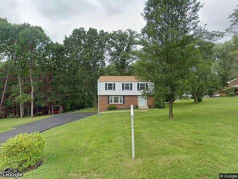 Laurel Hill, WEXFORD, PA 15090