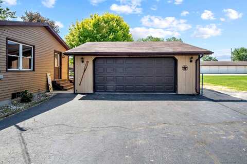 Park, SHIOCTON, WI 54170