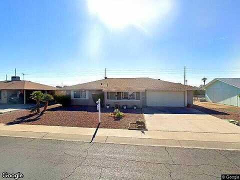 Augusta, SUN CITY, AZ 85351