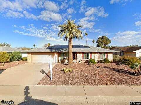 Burns, SUN CITY, AZ 85351