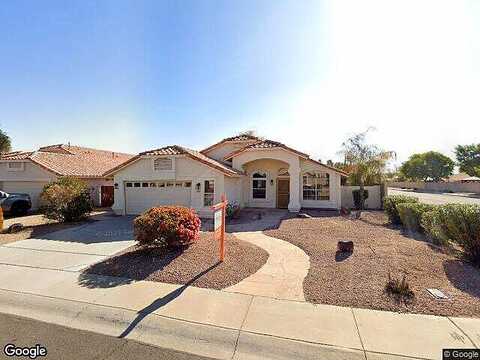 Potter, PEORIA, AZ 85382