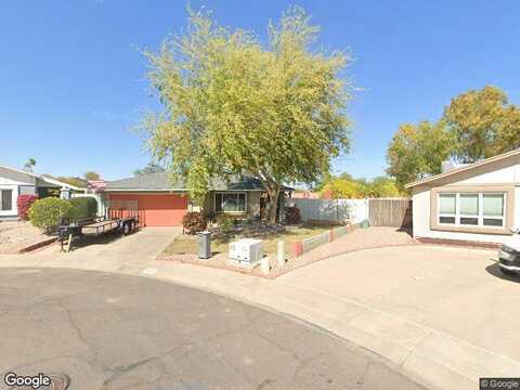 87Th, SCOTTSDALE, AZ 85257