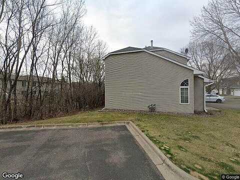 108Th, MINNEAPOLIS, MN 55433