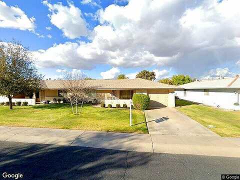Shasta, SUN CITY, AZ 85351
