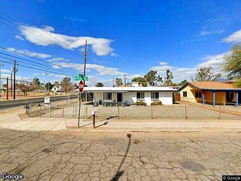 Estrada, TUCSON, AZ 85745