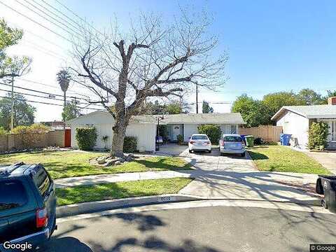 Casaba, CHATSWORTH, CA 91311