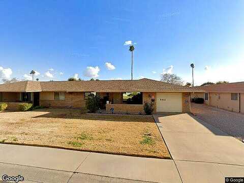 Long Hills, SUN CITY, AZ 85351