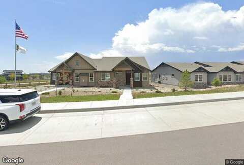 Wolf Valley, COLORADO SPRINGS, CO 80924