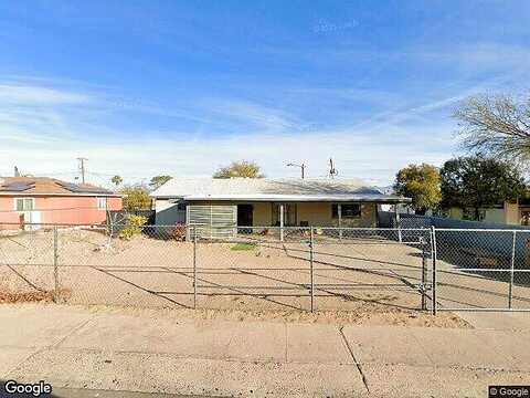 Calle Aragon, TUCSON, AZ 85756