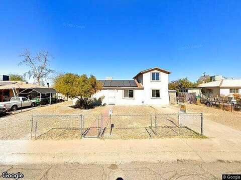 Calle Antonia, TUCSON, AZ 85706