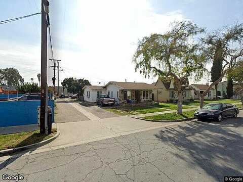 Olympic, PICO RIVERA, CA 90660