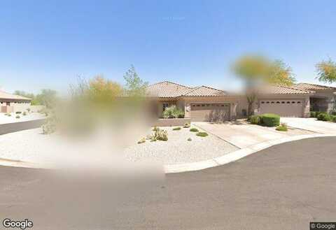 Broken Arrow, SCOTTSDALE, AZ 85262