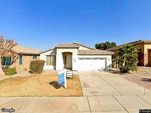 Clara, PEORIA, AZ 85382