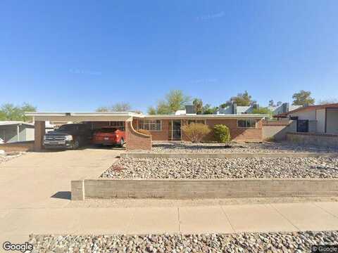 38Th, TUCSON, AZ 85730