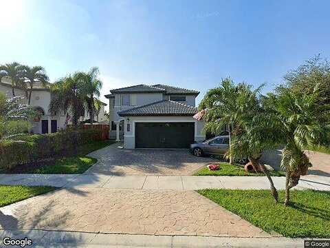 156Th, MIAMI, FL 33196