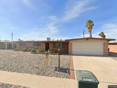 Chickamauga, TUCSON, AZ 85710