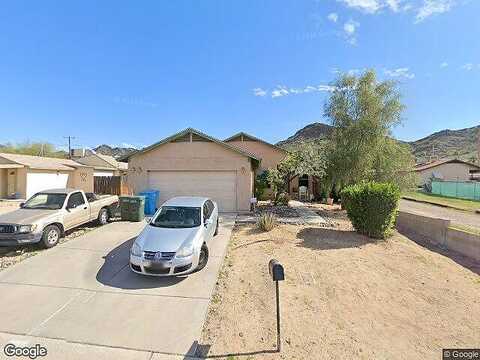 13Th, PHOENIX, AZ 85020