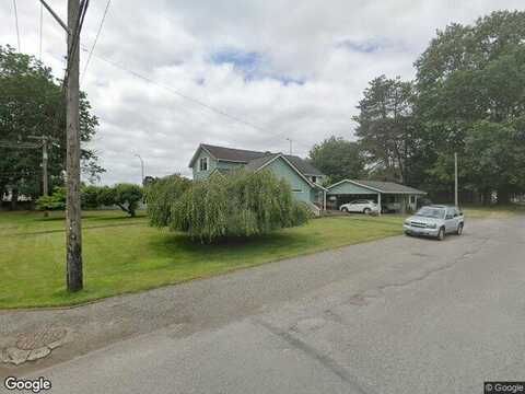 Field, CENTRALIA, WA 98531