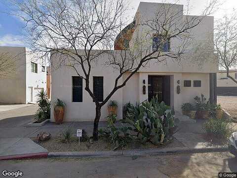 Calle De Los Higos, TUCSON, AZ 85745