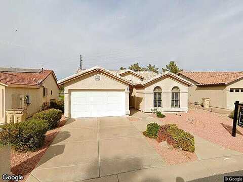 Copper Valley, SUN LAKES, AZ 85248