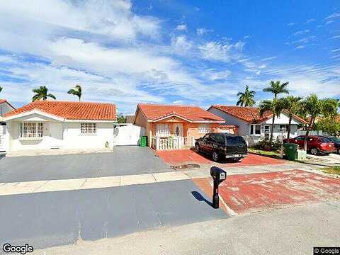 113Th, HIALEAH, FL 33018