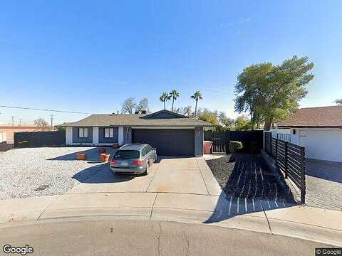 Whitton, SCOTTSDALE, AZ 85251
