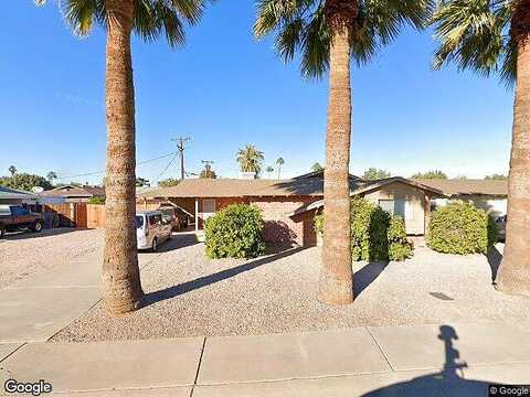 Mariposa, SCOTTSDALE, AZ 85251