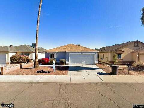 110Th, PEORIA, AZ 85345
