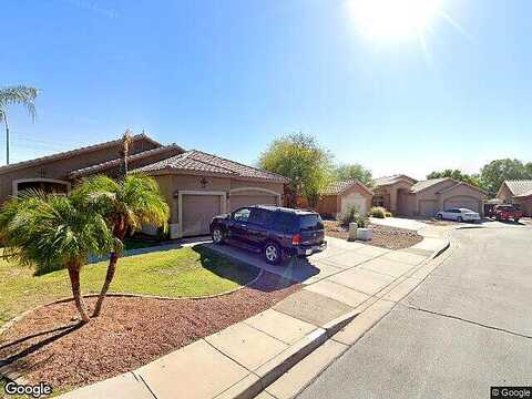 Del Rancho, MESA, AZ 85208