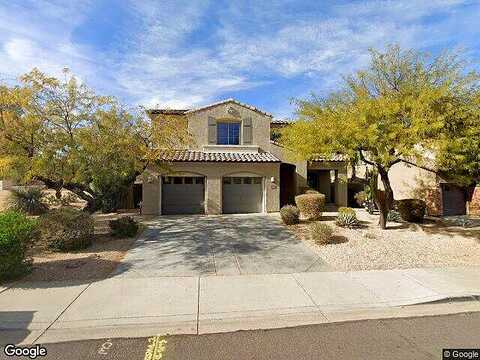 Coyote, PEORIA, AZ 85383