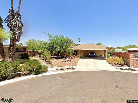 Sarnoff, TUCSON, AZ 85715