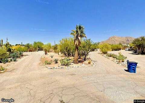 San Martin, TUCSON, AZ 85704