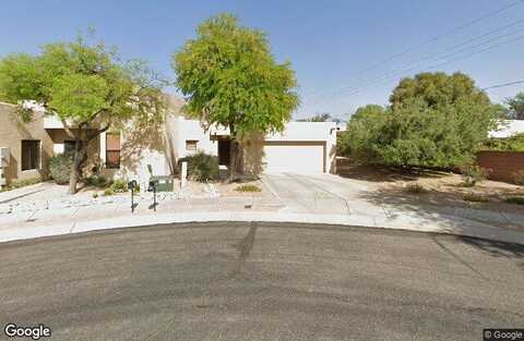 Hanks, TUCSON, AZ 85704