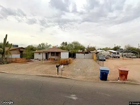 Blacklidge, TUCSON, AZ 85719