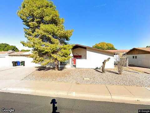 Isabella, MESA, AZ 85210