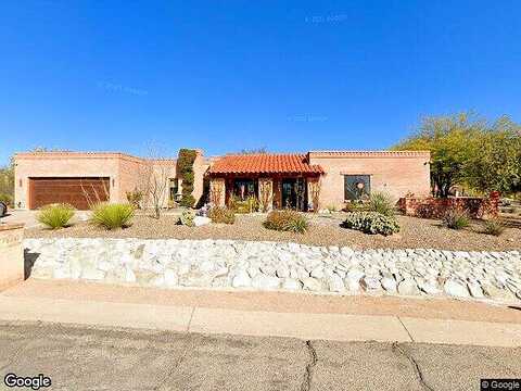 Crestwood, TUCSON, AZ 85750