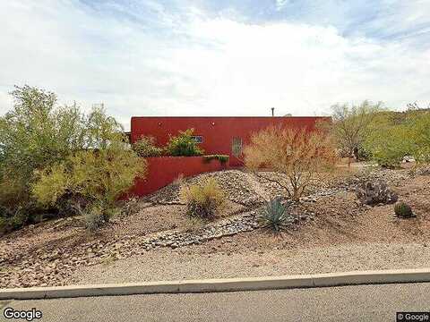 Circulo De Los Morteros, TUCSON, AZ 85743