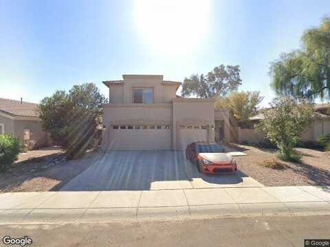 Salter, PEORIA, AZ 85382