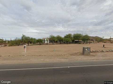Mcdowell, MESA, AZ 85207