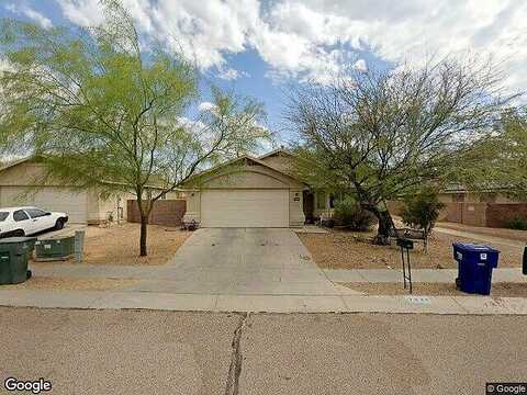 Jennifer Anne, TUCSON, AZ 85730