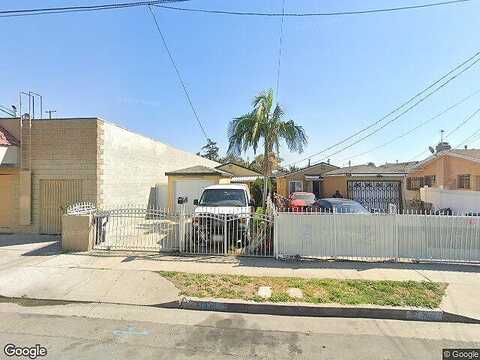 Morton, LOS ANGELES, CA 90001